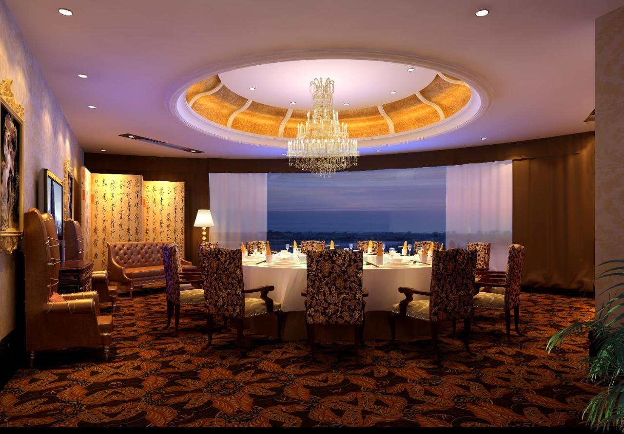 Forstar Hotel - North Renmin Road Chengdu Exterior foto