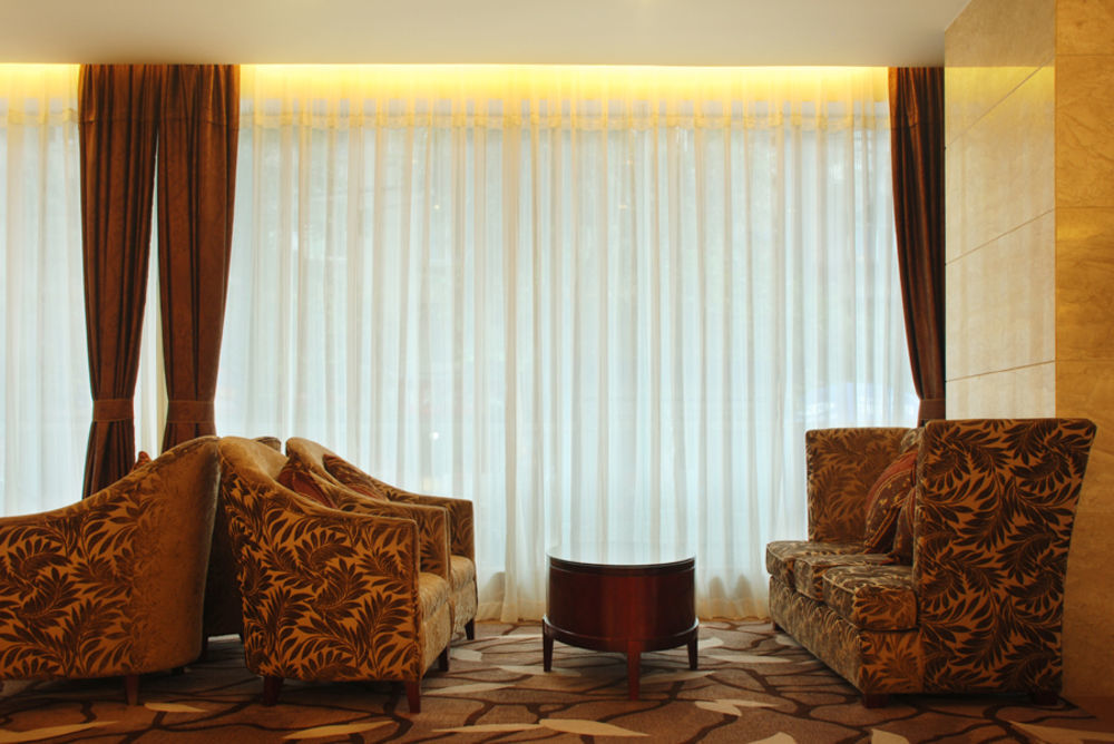 Forstar Hotel - North Renmin Road Chengdu Exterior foto